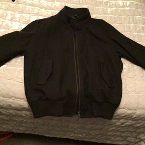 Jacket by John Barritt